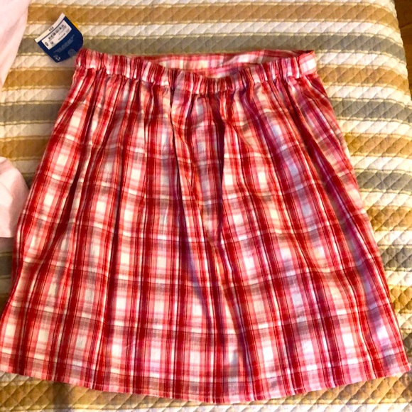 Mini skirt - Picture 2 of 4